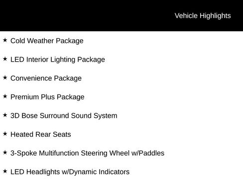 Used 2019 Audi Q7 3.0T Premium Plus w/ Premium Plus Package image 3