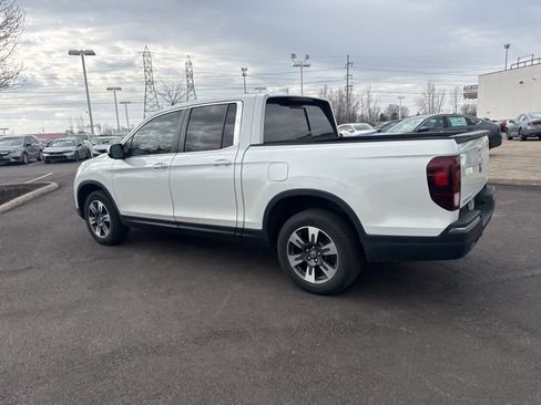 Used 2019 Honda Ridgeline RTL image 7
