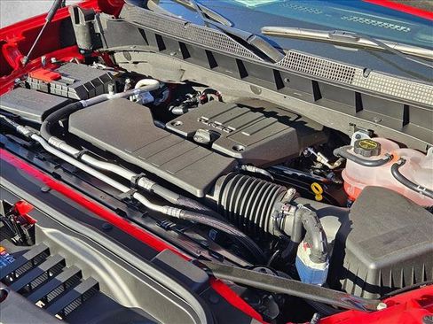 New 2026 Chevrolet Silverado 1500 LT image 17