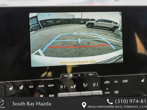 Used 2023 Toyota bZ4X XLE w/ Weather Package image 20