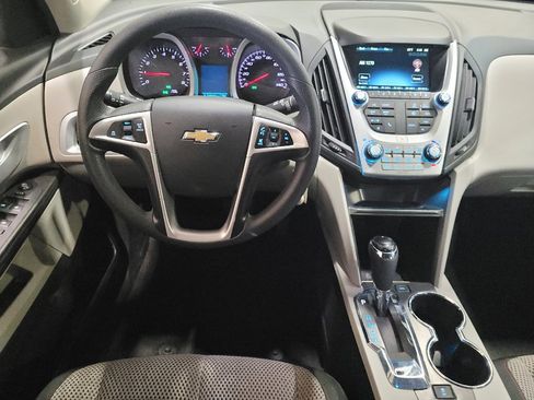Used 2016 Chevrolet Equinox LT FWD image 22