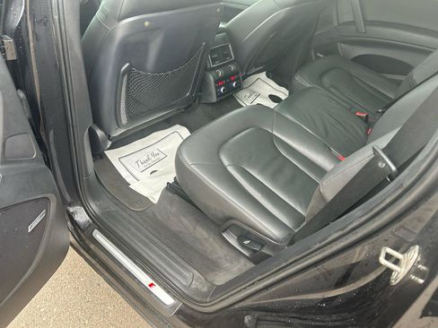 Used 2011 Audi Q7 TDI Prestige image 9