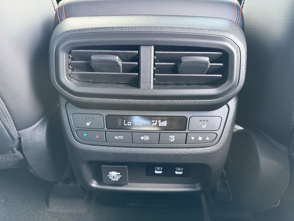 New 2026 Honda Pilot TrailSport image 18