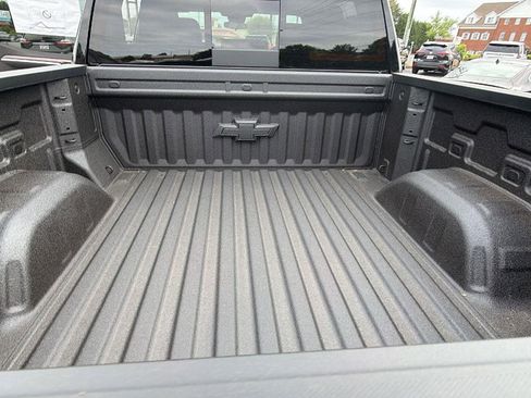 New 2026 Chevrolet Silverado 1500 LT Trail Boss AWD/4WD image 10