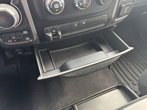 Used 2022 RAM 1500 Classic SLT w/ Protection Group image 14