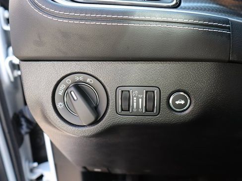 Used 2023 Dodge Challenger SRT Hellcat Widebody image 15