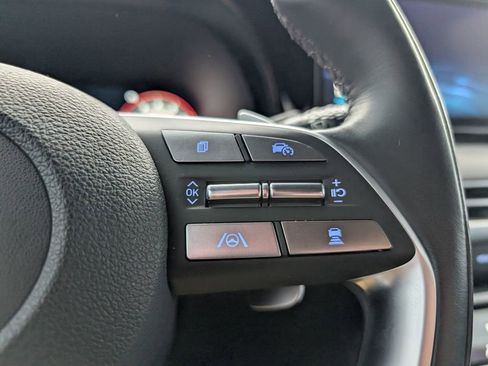 Used 2024 Hyundai Palisade Calligraphy image 17