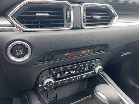 New 2025 MAZDA CX-5 AWD 2.5 S w/ Premium Plus Pkg image 37