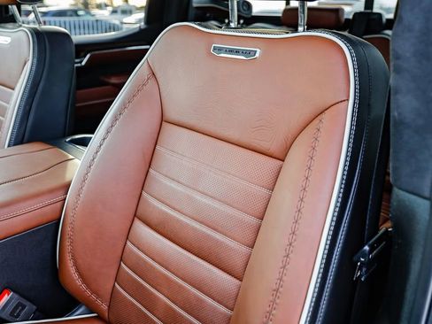 Used 2024 GMC Sierra 1500 Denali Ultimate image 29