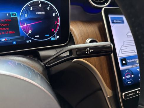 Certified 2024 Mercedes-Benz GLC 300 4MATIC image 26