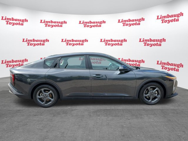 Used 2025 Kia K4 FWD image 19