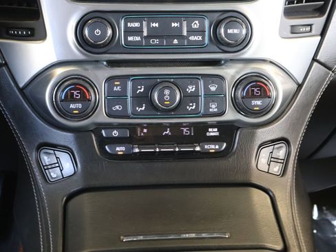 Used 2018 Chevrolet Tahoe Premier image 21