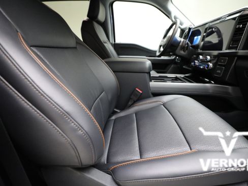 New 2026 Ford F250 Lariat AWD/4WD image 11