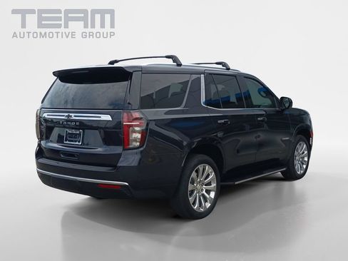 Used 2023 Chevrolet Tahoe LS AWD/4WD image 7
