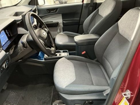 Used 2025 Ford Maverick XLT w/ XLT Luxury Package image 14