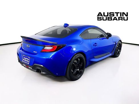 Used 2023 Subaru BRZ Premium RWD image 7