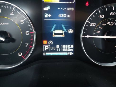 Used 2021 Subaru Crosstrek 2.5i Sport w/ Moonroof Package AWD/4WD image 19