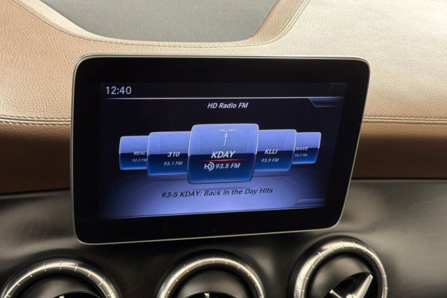 Used 2019 Mercedes-Benz CLA 250 image 16
