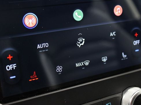 Certified 2024 Ford Edge SEL image 32