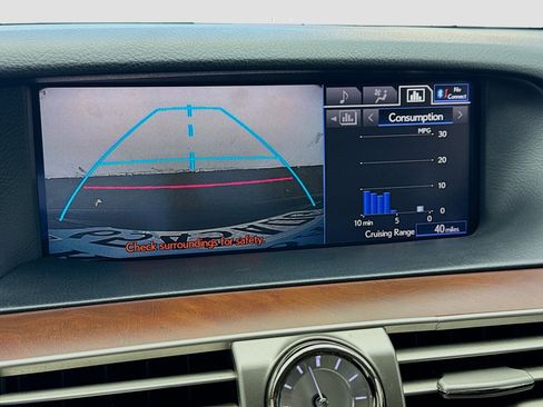 Used 2014 Lexus LS 460 image 10