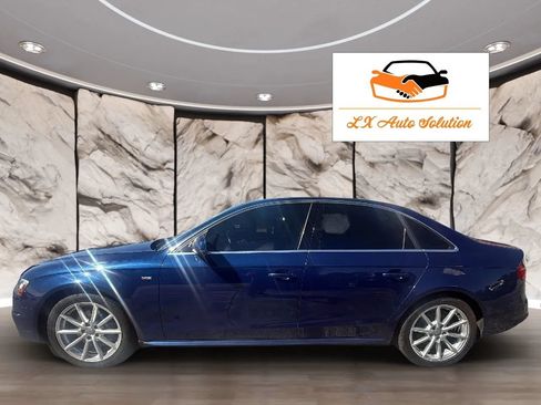 Used 2015 Audi A4 2.0T Premium Plus AWD/4WD image 3