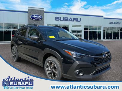 New 2025 Subaru Crosstrek 2.5i Premium