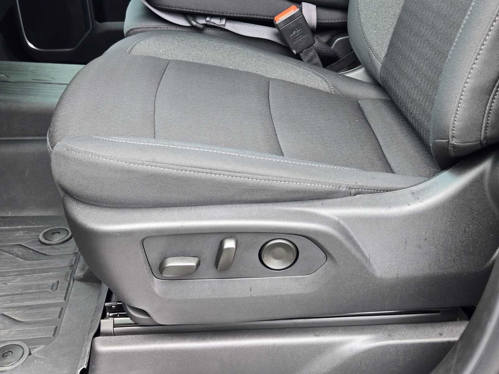 Certified 2026 GMC Sierra 1500 Elevation w/ Elevation Select Package RWD image 23