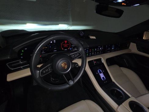 Used 2023 Porsche Taycan Turbo S image 10