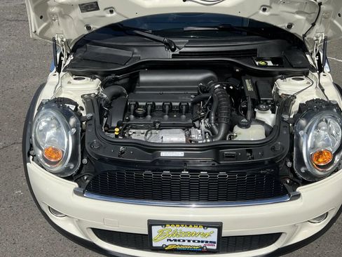 Used 2009 MINI Cooper S w/ Convenience Pkg FWD image 10