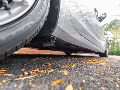 Used 2019 Cadillac CTS Luxury image 17