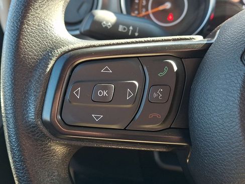 Used 2023 Jeep Wrangler Unlimited Sport AWD/4WD image 20