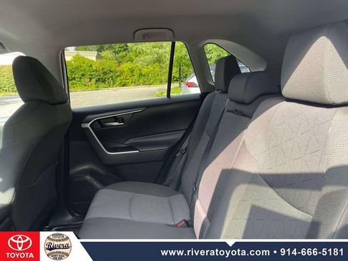 Certified 2024 Toyota RAV4 XLE AWD/4WD image 13