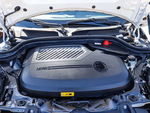 Used 2024 MINI Cooper SE FWD image 42