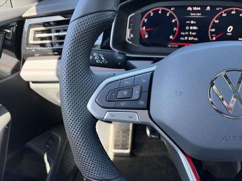 New 2026 Volkswagen Jetta GLI Autobahn FWD image 20