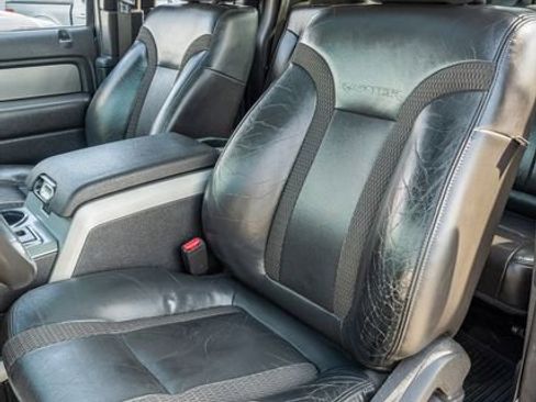 Used 2010 Ford F150 Raptor image 5