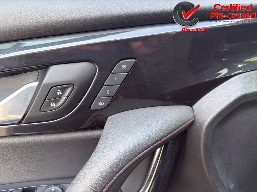 Used 2019 Chevrolet Blazer RS FWD image 44
