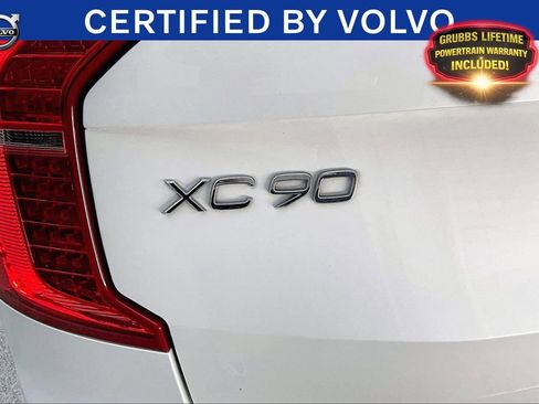 Used 2023 Volvo XC90 T8 Plus w/ Protection Package Premier AWD/4WD image 42