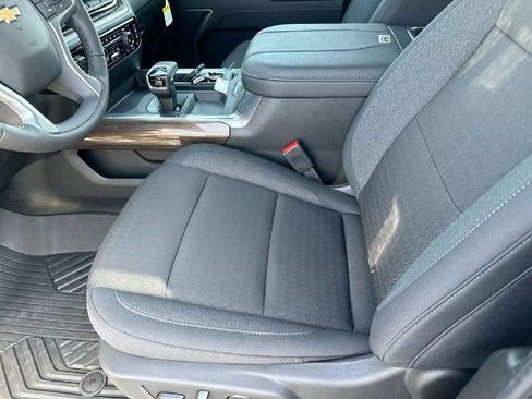 New 2026 Chevrolet Silverado 1500 LT w/ Z71 Off-Road Package AWD/4WD image 20