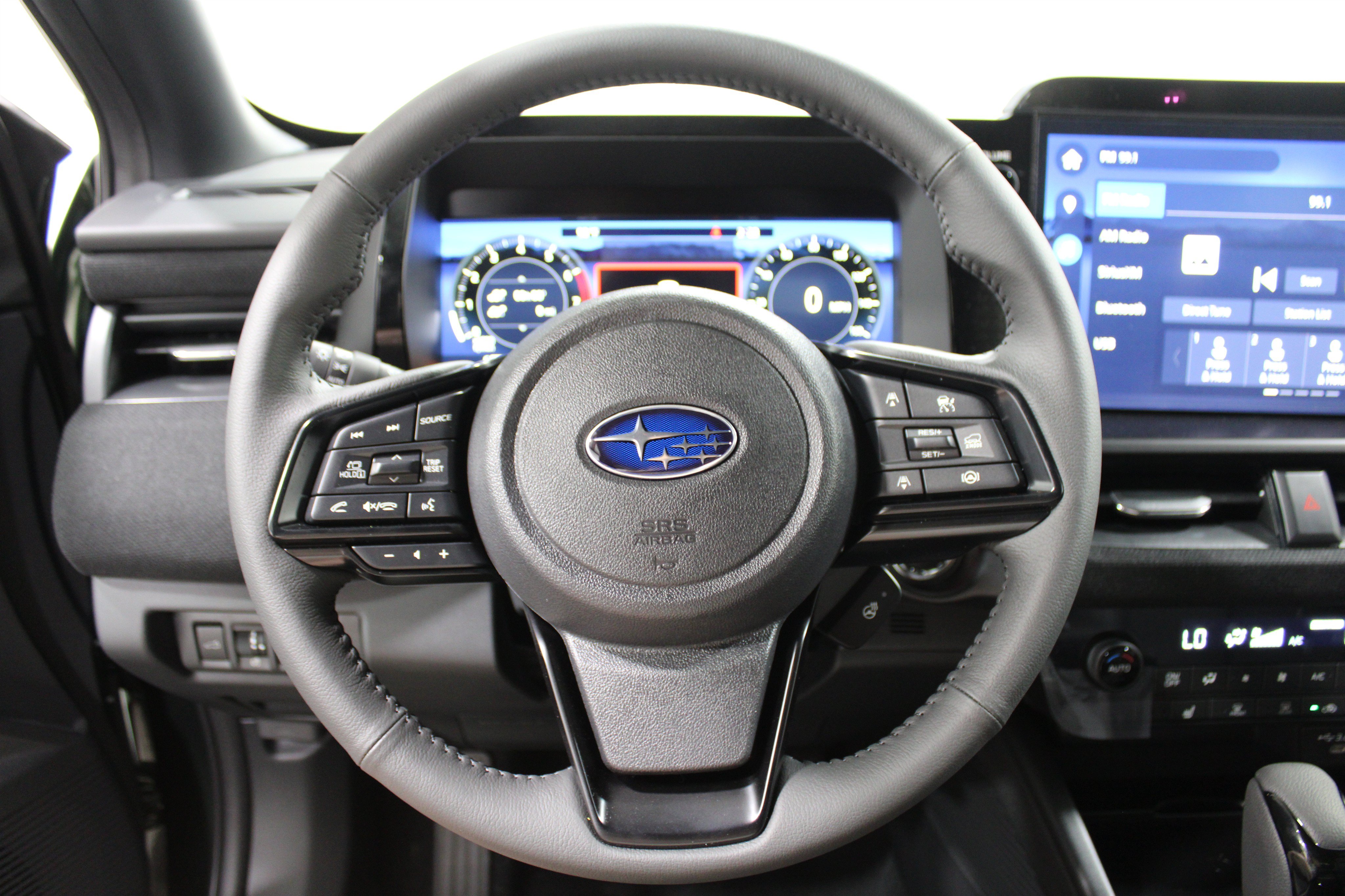 New 2026 Subaru Outback Premium AWD/4WD image 9