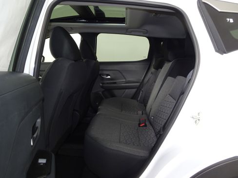 New 2026 Nissan Kicks SV w/ SV Premium Package image 7