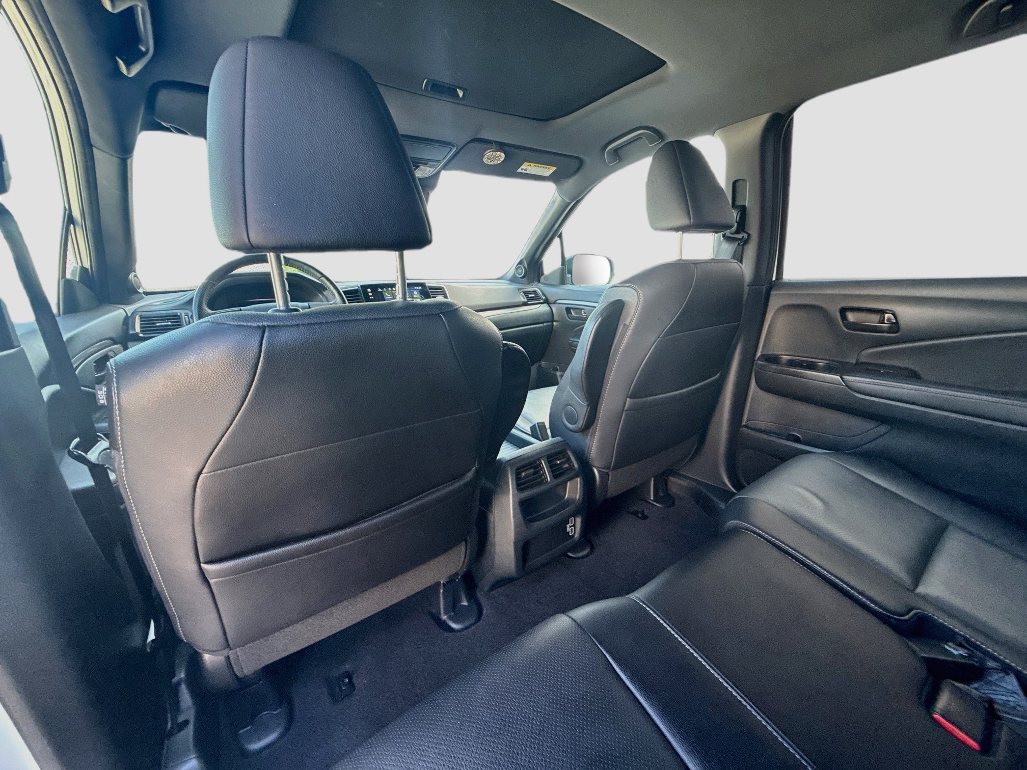 Used 2023 Honda Passport EX-L image 24