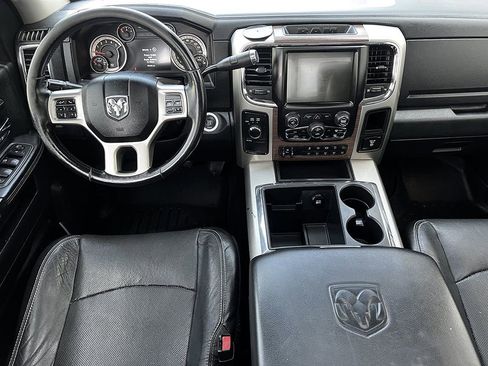 Used 2014 RAM 2500 Laramie image 5