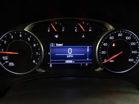 Used 2022 GMC Terrain SLE w/ Driver Convenience Package AWD/4WD image 26