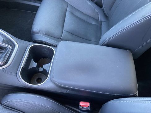 Used 2024 Subaru Outback Touring image 40