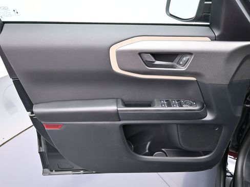 New 2025 Ford Bronco Sport Big Bend image 9