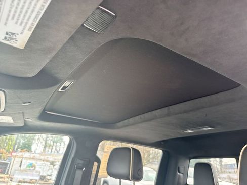 Used 2024 GMC Sierra 1500 AT4X image 20