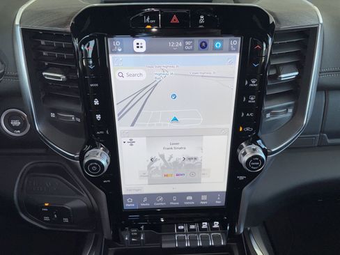 New 2026 RAM 2500 Laramie w/ Night Edition image 22