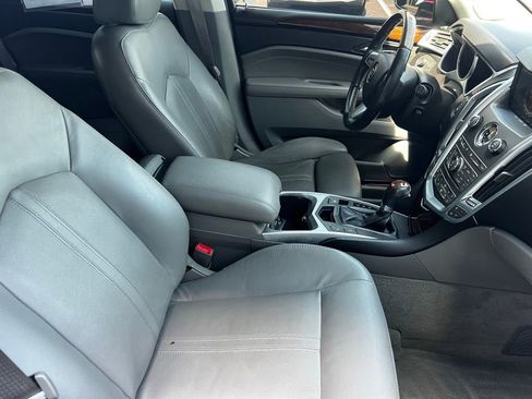 Used 2011 Cadillac SRX Premium AWD/4WD image 33