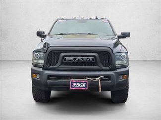 Used 2018 RAM 2500 Power Wagon w/ Leather & Luxury Group AWD/4WD video 2