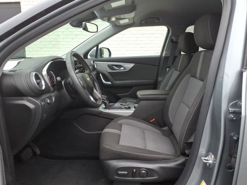 Used 2024 Chevrolet Blazer LT w/ Convenience Package FWD image 12